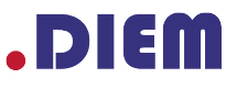 Logo DIEM