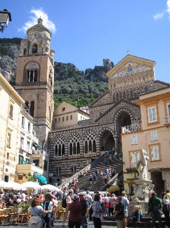 Amalfi